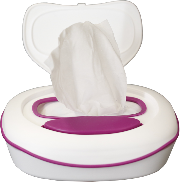 Flushable Wipes Kandoo Kids Kandoo Kids