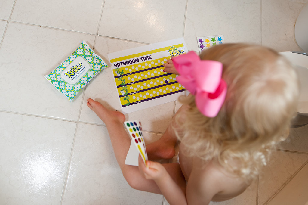 Looking for the best potty training rewards for your toddler? Sticker charts, free printables, prize boxes, and jars full of goodies are just a few of the ideas you can use to kick off your potty training success.