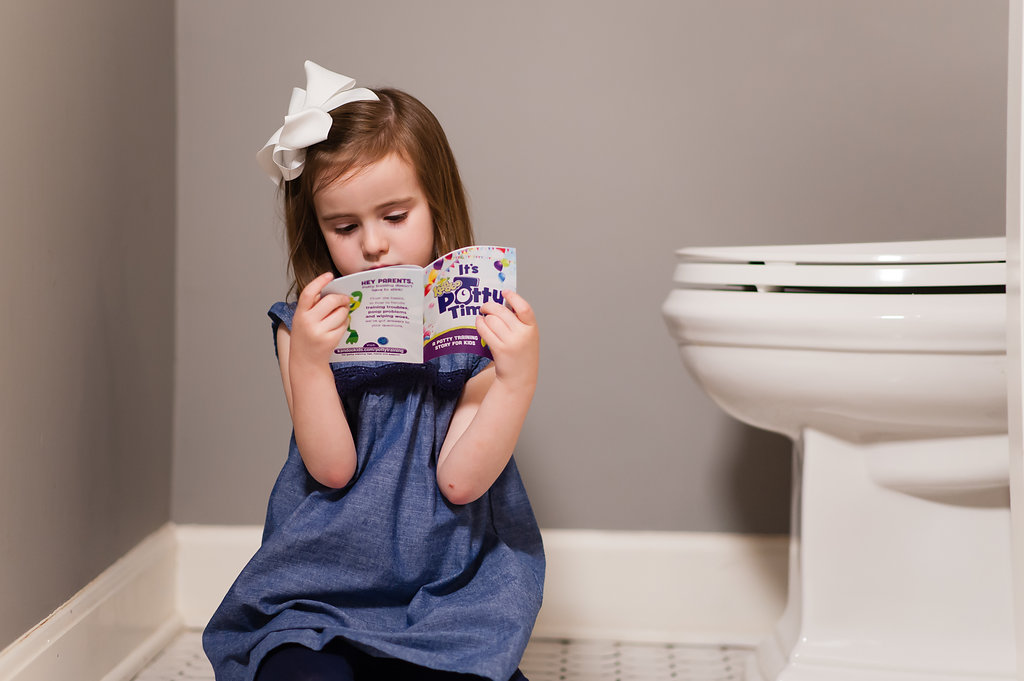 The No Cry Potty Training Solution Gentle Ways To Help Your Child Say