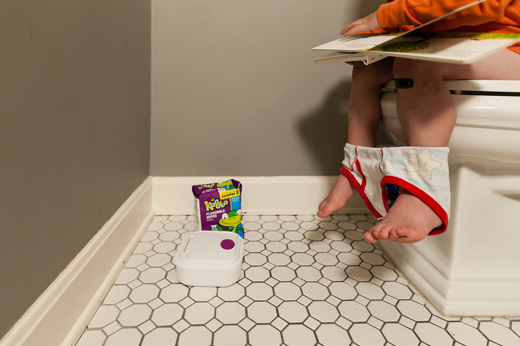 Help your little boy be successful with potty training! Potty training boys can be challenging, but it is not impossible. Whether you're starting early or trying to potty train your 3 year old, these potty training tips for boys will help.