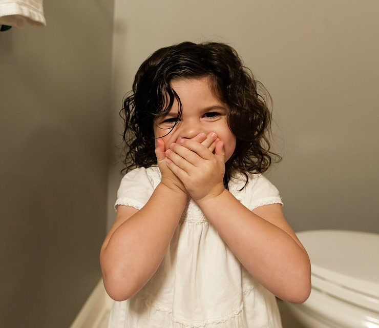 Just laugh! Potty training humor to make you LOL