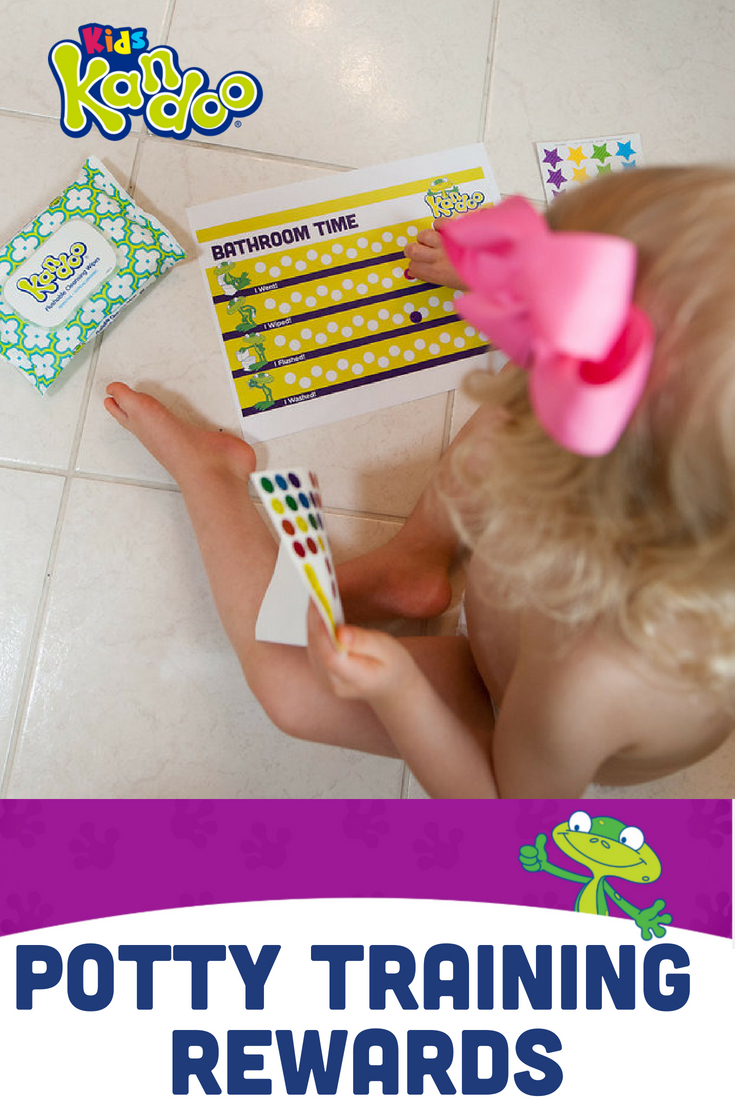 Looking for the best potty training rewards for your toddler? Sticker charts, free printables, prize boxes, and jars full of goodies are just a few of the ideas you can use to kick off your potty training success.