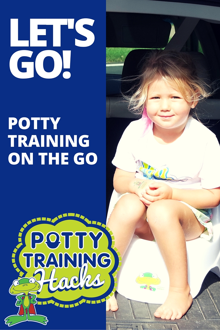 Pin on Potty Time