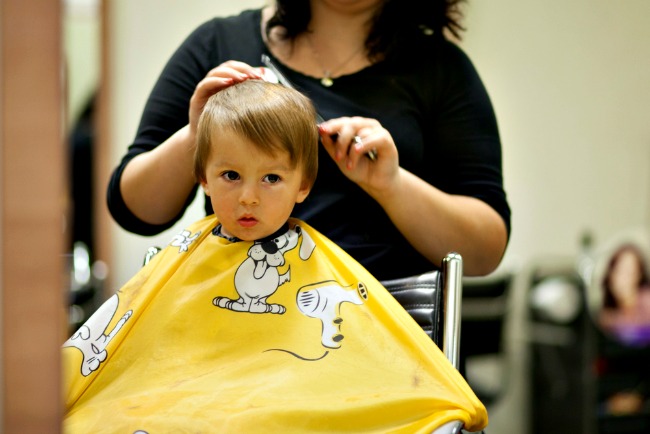 Whether your child has long hair, short hair, curly or straight hair, these basic hair care tips and facts will help keep their manes in tip top shape!
