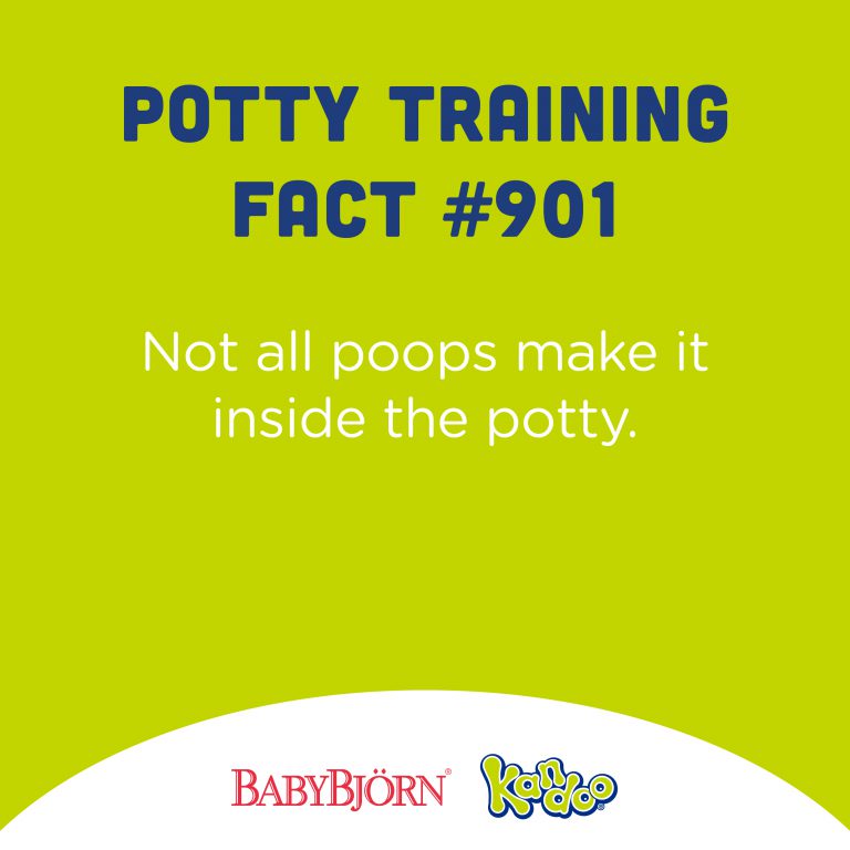 Real Potty Training Tips from Real Moms and Dads