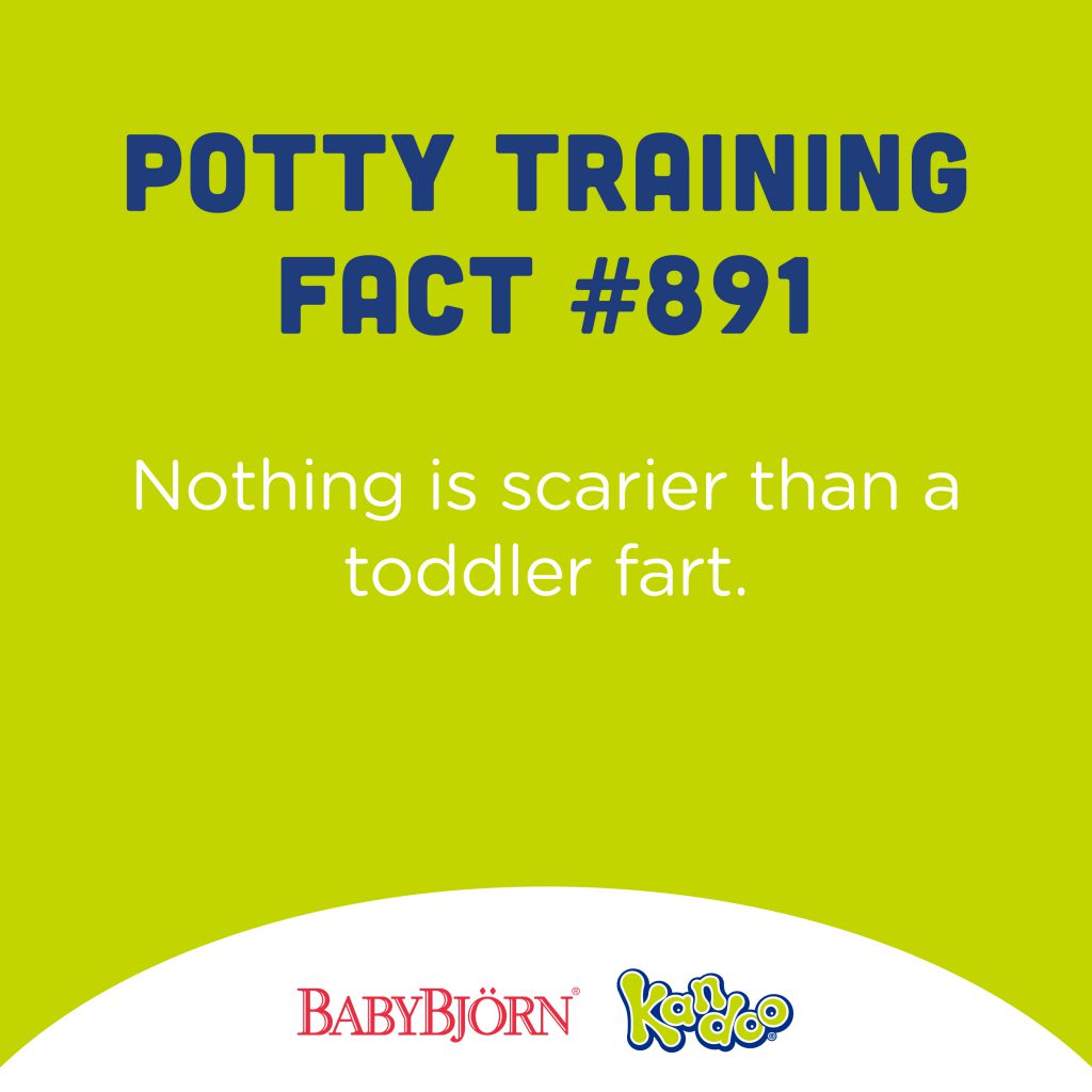 Real Potty Training Tips from Real Moms and Dads