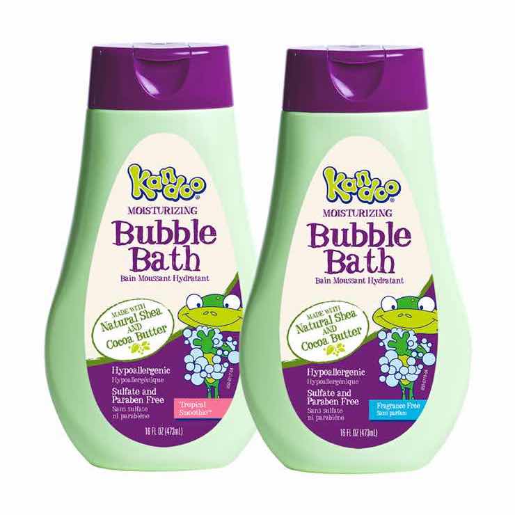 bubble bath soap kids