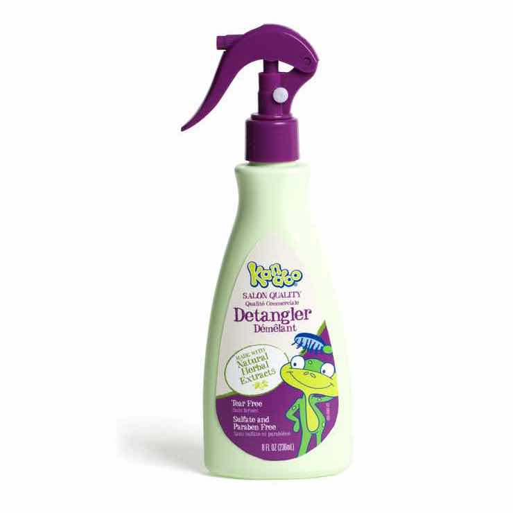 Detangler Image